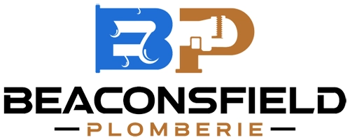 Beaconsfield Plomberie logo
