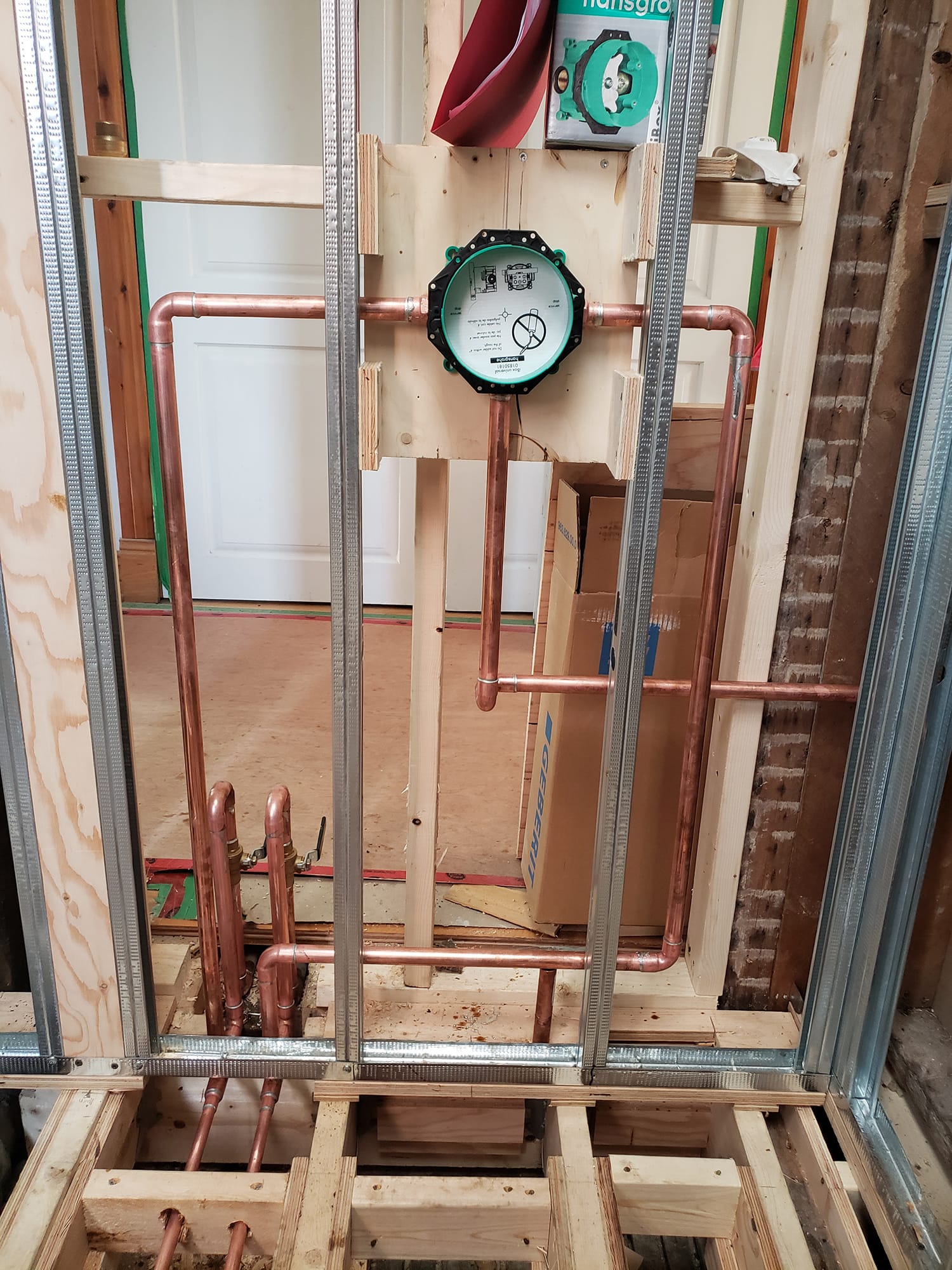 Expert Plumbing Installation Servic | Beaconsfield Plomberie
